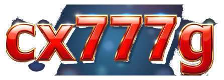 cx777g logo